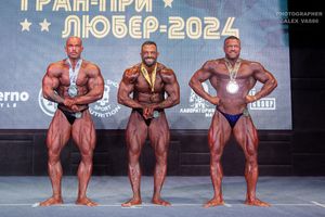 BODYBUILDING +102